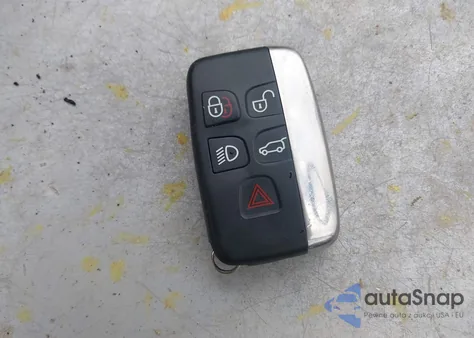 2016 Land Rover Lr4 from USA, damaged, VIN SALAG2V6XGA793054